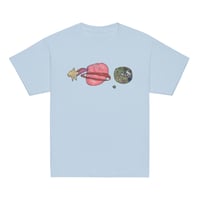 Image 5 of Splash Down Youth Classic Tee