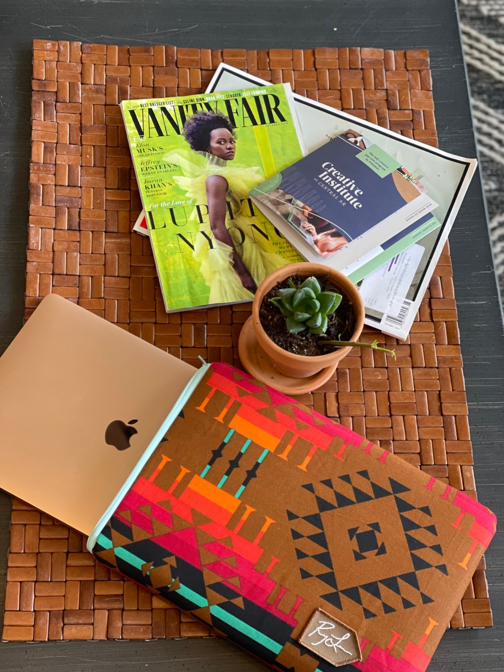 Image of Laptop Case