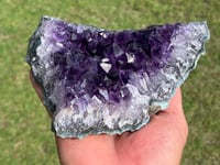 Image 3 of Amethyst |Uruguay #3067