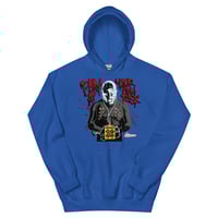 Image 13 of PLAY AT YOUR OWN RISK - RAISING HELL - HOODIE