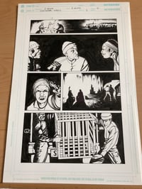 Klarion the Witchboy (2005) issue 2 page 14