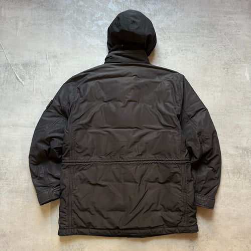 Image of AW 2015 Stone Island Micro Reps Down Jacket, size XL