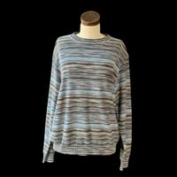 Image 1 of Norm Thompson Sweater Large