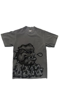 bulldog tee