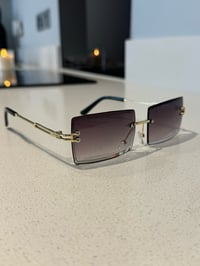 Image 1 of Purple Rain Killy Shades