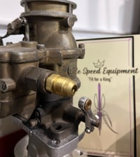 Image 5 of Fuel fittin' bonanza for 94 & 97 carbs!!!  πΊπΈ