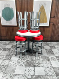 Image 1 of P21 The Hangout set 