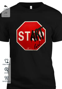 Image 1 of StART T-Shirt 