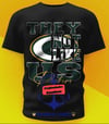 THEY NOT LIKE US NFC North