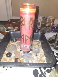 Image 1 of StRange VeNus "Love" Weekly Ritual