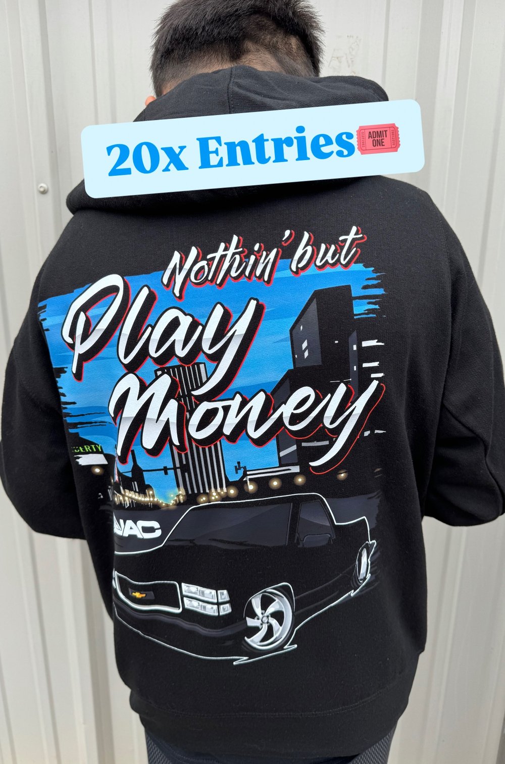 Obs HOODIE 