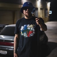 Image 5 of Too High x Fostepco Tee