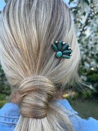 Image 8 of Turquoise Hair Forks
