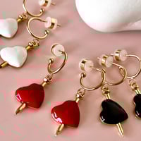 Image 6 of Nailed It Half Hoops 