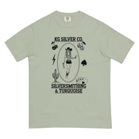 Image 10 of KG Silver Co T-Shirt