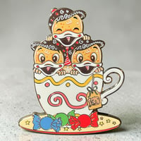 Image 1 of IN-STOCK - Teacups - Nephews