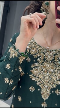 Image 5 of Shades of green