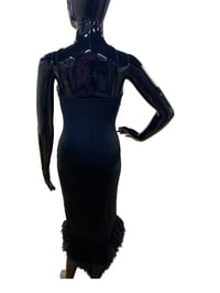 Image 4 of Ruffle My Feathers Dress