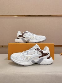 Image 17 of LV Olympia Sneakers