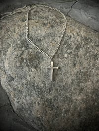 Simple Cross