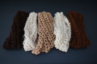 Image 3 of Alpaca handmade knits - Hand-knit in Ireland