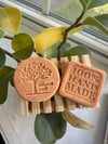 Tumeric & Honey Bar Soap
