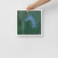 Image 1 of Constancy Poster