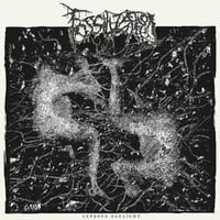 Fossilization. Leprous Daylight