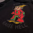 HELL HOODIE Image 4