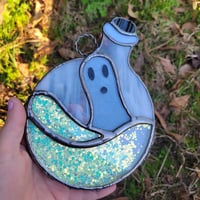 Image of Lost Souls Potion Bottle (1)