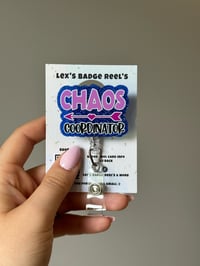 Chaos coordinator 