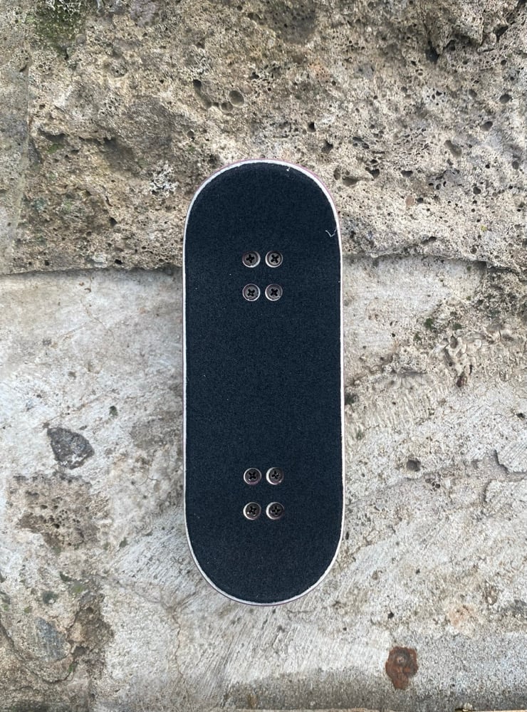 Image of fedel popsicle36mm complete