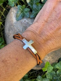 Image 8 of The Braided Cross 