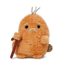 Image 2 of OLD COUPLE NOODOLL