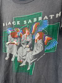 Image 4 of 🗡️1980 Black Sabbath - Heaven and Hell