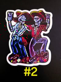 Image 6 of Art Stickers 