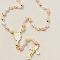 Image 2 of 3Tone Rosary