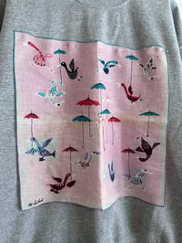 Image 9 of Hanky Crew Neck | MTO