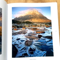 Image 3 of Joe Cornish - Scotland’s Mountains (Signed)