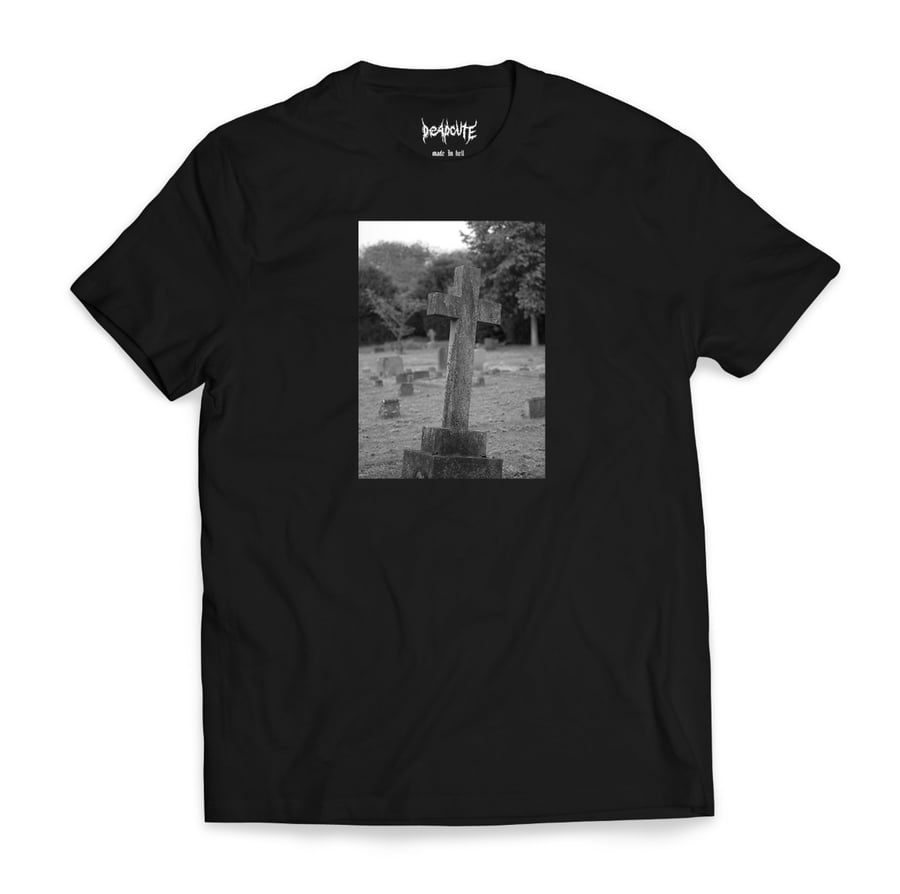 Image of Death And Decay Tee 