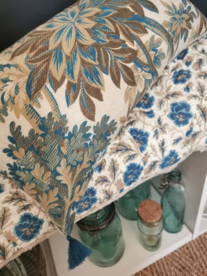 Image of Grand Coussin en piqué ou cale dos- Prix unitaire, à partir de