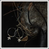 Image 3 of Freedom (hoops)