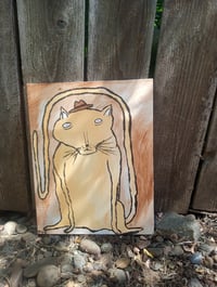 Image 6 of Simple Cat