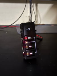 Image 4 of NEW 4x4 Switch