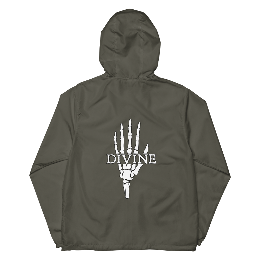 Bones (Windbreaker)