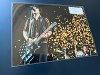 Green Day - Dublin