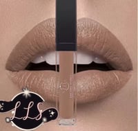Latte Matte Lipstick