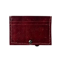 Image 2 of Maverick's Cardholder 8.7