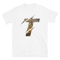 Image 2 of Renaissance Short-Sleeve Unisex T-Shirt