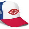 Big Pyranha Trucker